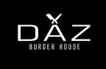 Logotipo Daz Burger House